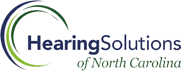 Hearing Solutions of NC Logo