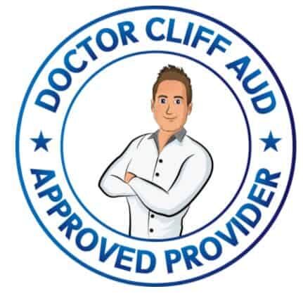 Your Dr. Cliff Approved Provider in Salisbury, NC